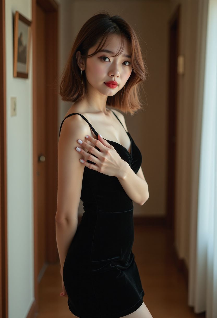 与凤行