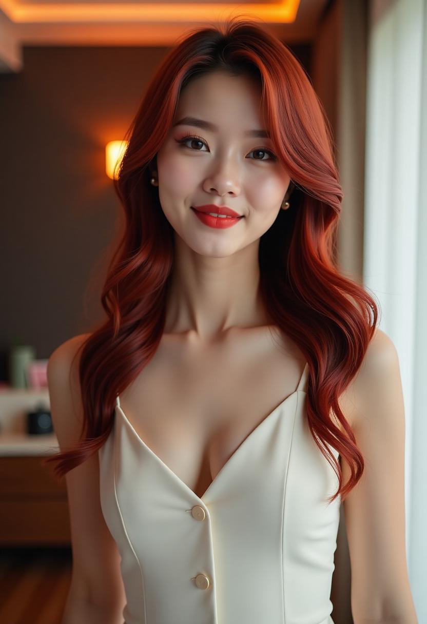繁花