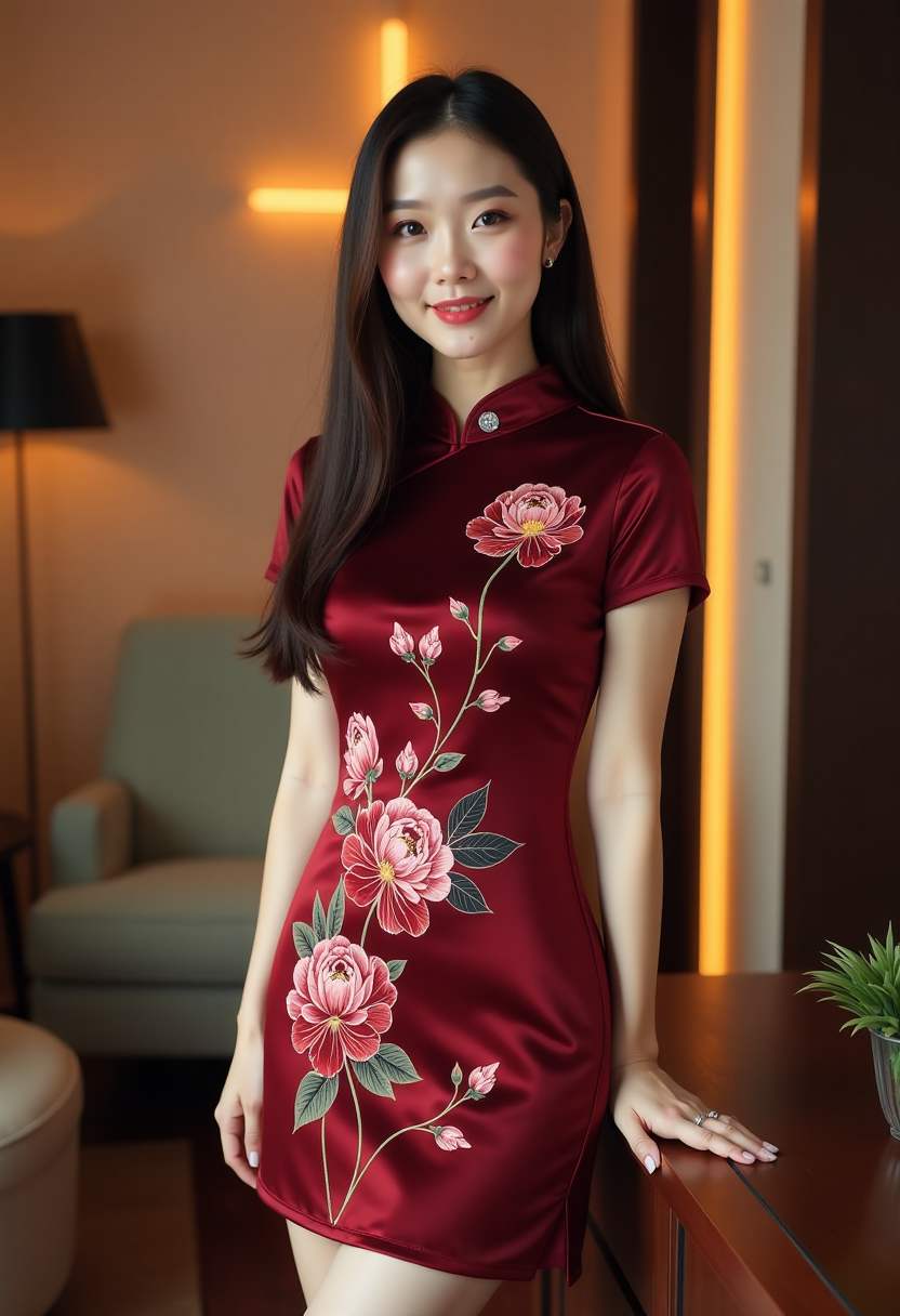 热辣滚烫